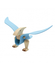 Plan Toys - Diy Pterodactyl