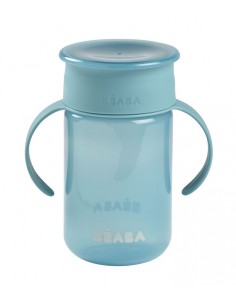 Beaba - 360° Öğrenme Kupası...