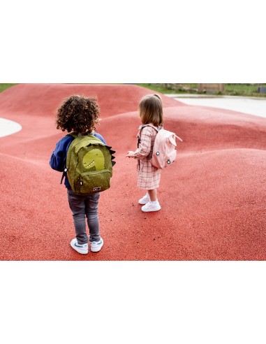 Trixie - Mr. Dino Okul Sırt Çantası