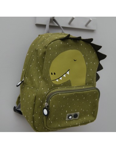 Trixie - Mr. Dino Okul Sırt Çantası