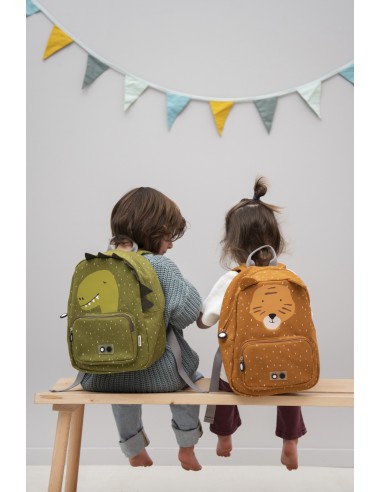 Trixie - Mr. Dino Okul Sırt Çantası