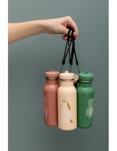 Trixie - Mrs. Unicorn Su Şişesi 500ml Trixie - Mrs. Unicorn Su Şişesi 500ml