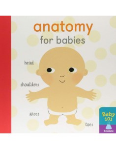 Little Tiger - Baby 101...