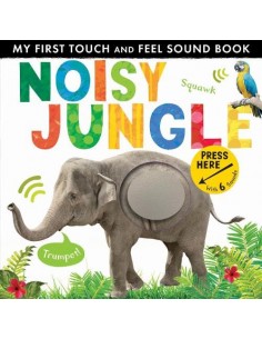 Little Tiger - My First...