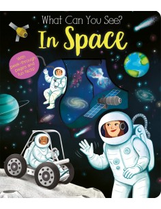 Little Tiger - What Can You...