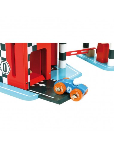 Vilac - Vilacity Garaj Seti