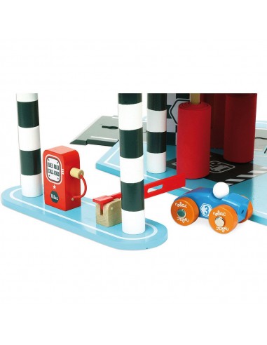 Vilac - Vilacity Garaj Seti