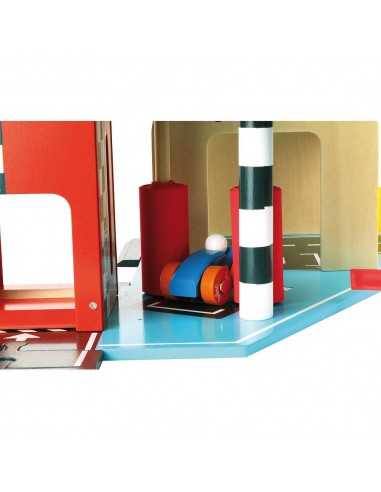 Vilac - Vilacity Garaj Seti