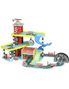 Vilac - Vilacity Garaj Seti