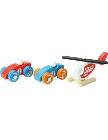 Vilac - Vilacity Garaj Seti