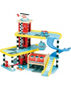 Vilac - Vilacity Garaj Seti 2