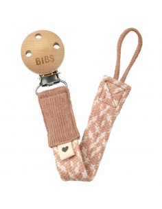 Bibs - Emzik Askısı Blush /...