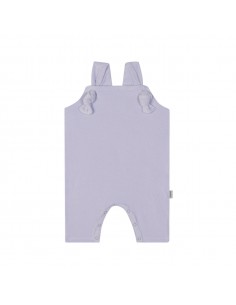 Antebies - Lila Kadife Salopet