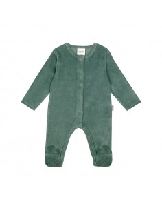 Antebies - Petrol Kadife...