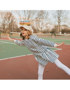 Antebies - Çizgili Futter... 2