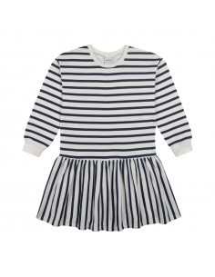 Antebies - Çizgili Futter...