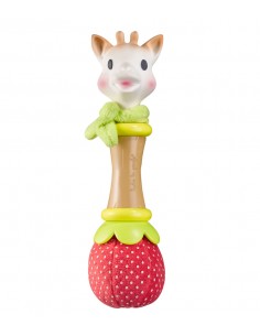 Sophie La Girafe - Nature...