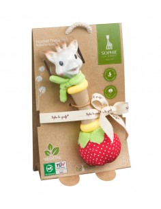 Sophie La Girafe - Nature... 2