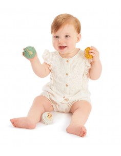 Sophie La Girafe - 3'lü... 2