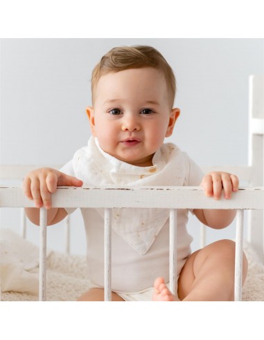 Mama Yoyo - Bebek Mama Önlüğü Samanyolu