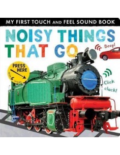 Little Tiger - My First...