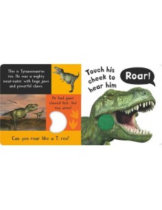 Little Tiger - My First... 2