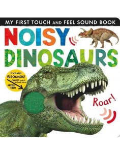 Little Tiger - My First...