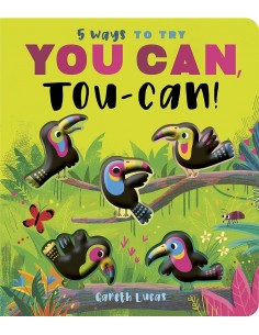 Little Tiger - 5 Ways You...