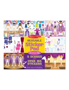 Melissa & Doug - Tak Çıkar...