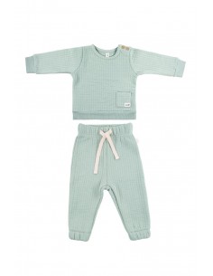 Miela Kids - Kapitone Bebek...