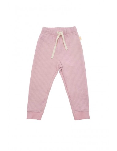 Miela Kids - Kapitone Pantolon Lila