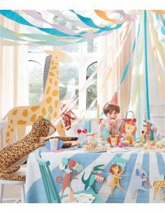 Meri Meri - Hayvan Geçit... 2