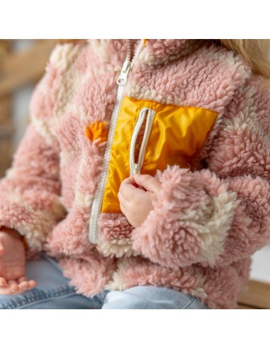 Mama Yoyo - Suni Kürklü Kız Çocuk...