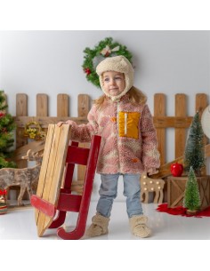 Mama Yoyo - Suni Kürklü Kız... 2