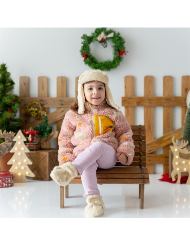 Mama Yoyo - Suni Kürklü Kız Çocuk...