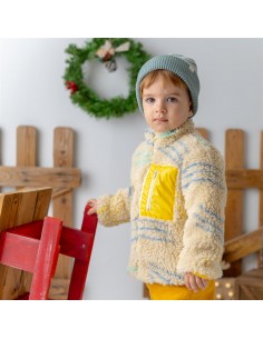 Mama Yoyo - Suni Kürklü... 2