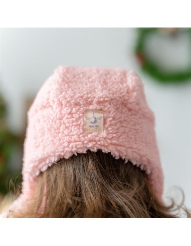 Mama Yoyo - Teddy Bere Pembe 0-2 Yaş