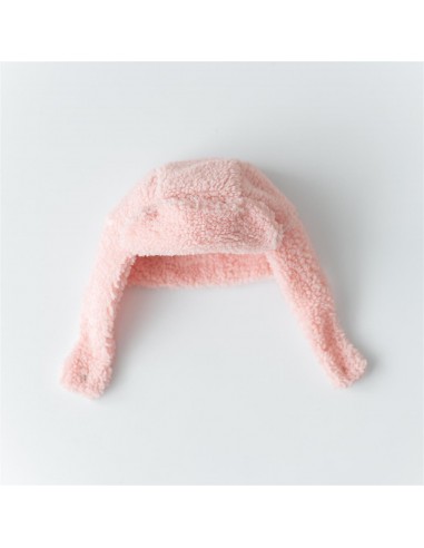 Mama Yoyo - Teddy Bere Pembe 0-2 Yaş