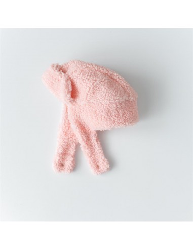 Mama Yoyo - Teddy Bere Pembe 0-2 Yaş