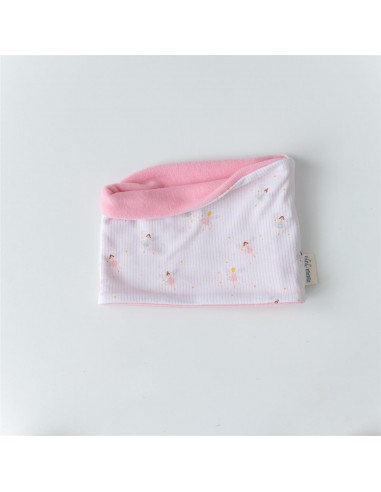 Mama Yoyo - Polar Boyunluk Peri Kızı...