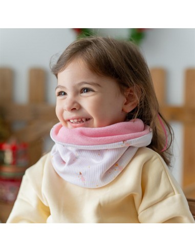 Mama Yoyo - Polar Boyunluk Peri Kızı...