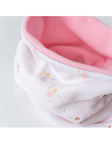 Mama Yoyo - Polar Boyunluk Peri Kızı...