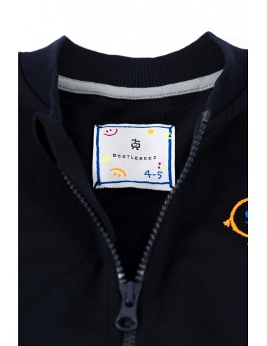 BeetleBeez - Fill In The Blank...