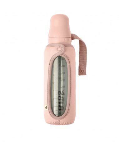 Bibs - Biberon Kılıfı Large Blush