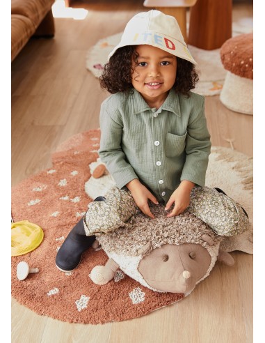 Lorena Canals - Mushroom Hunt...