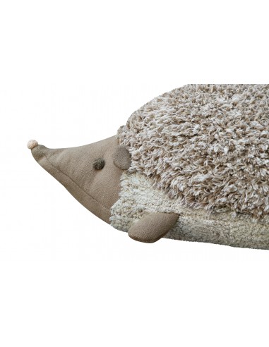 Lorena Canals - Mushroom Hunt...