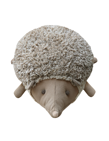 Lorena Canals - Mushroom Hunt...