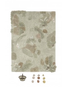 Lorena Canals - Mushroom...