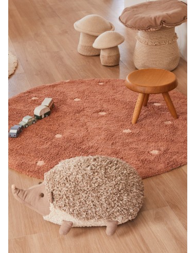 Lorena Canals - Mushroom Hunt...