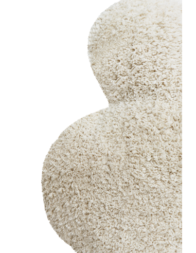 Lorena Canals - Clouds Natural Yastık